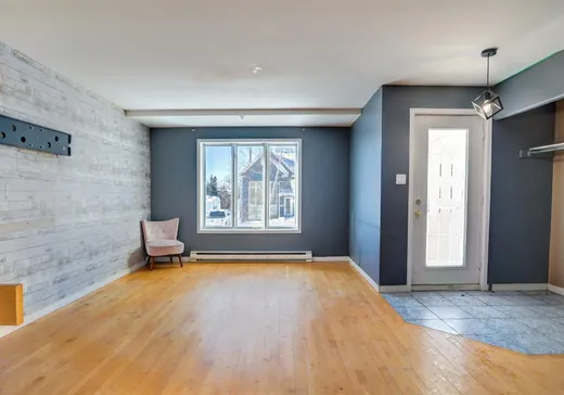 Maison à vendre - 4318 Rue Marguerite-Bourgeoys, Rock Forest, J1N 4A6