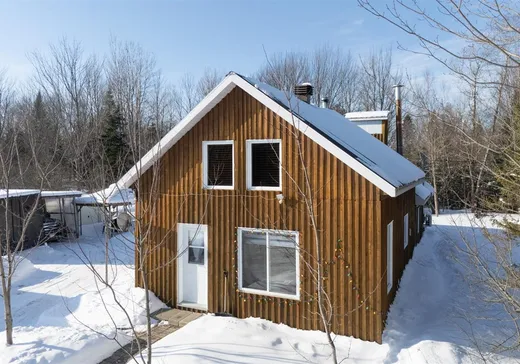 Maison à vendre - 3200 Route 218, Deschambault, G0X 1V0