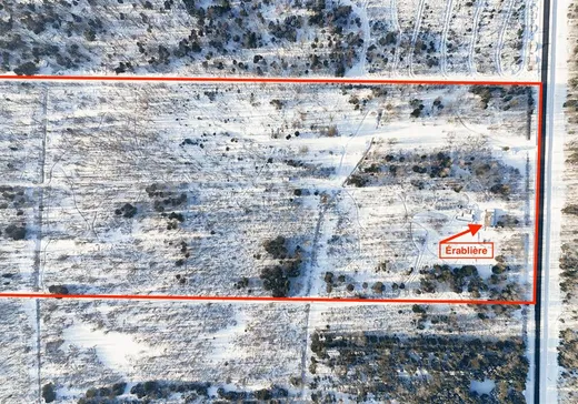 Maison à vendre - 3200 Route 218, Deschambault, G0X 1V0