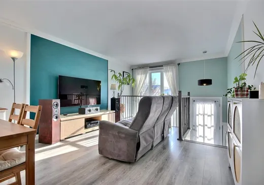 Maison à vendre - 2550 Rue des Grands-Ducs, Drummondville, J2C 7K5