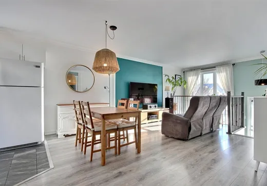 Maison à vendre - 2550 Rue des Grands-Ducs, Drummondville, J2C 7K5