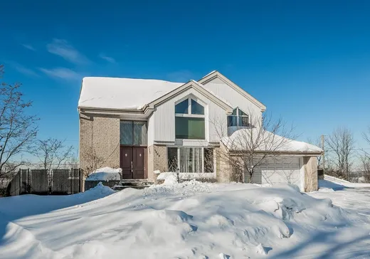 Maison à vendre - 3998 Place Monseigneur-Moisan, Sherbrooke, J1L 2B9