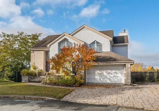 Maison à vendre - 3998 Place Monseigneur-Moisan, Sherbrooke, J1L 2B9