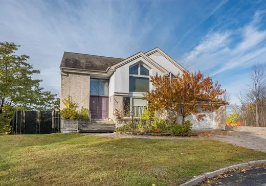 Maison à vendre - 3998 Place Monseigneur-Moisan, Sherbrooke, J1L 2B9