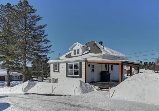 House for sale - 94 Rue du Michigan, Magog, J1X 3T2