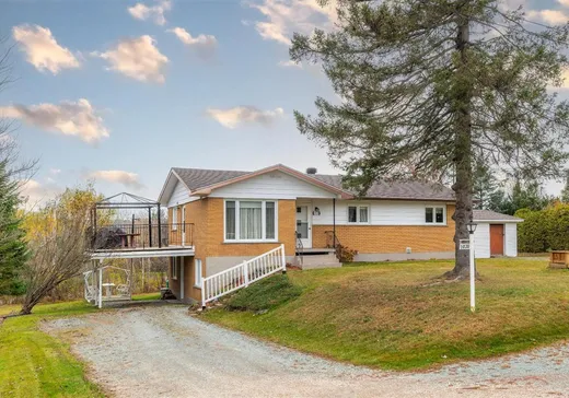 Bungalow for sale - 5830 Rue St-François N., Sherbrooke, J1C0A5