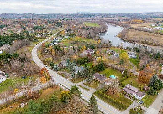 House for sale - 5830 Rue St-François N., Sherbrooke, J1C 0A5