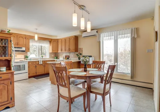 House for sale - 5830 Rue St-François N., Sherbrooke, J1C 0A5