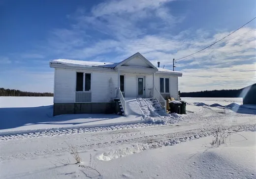 Bungalow à vendre - 276 12e Rang, Kingsey Falls, J0A1B0