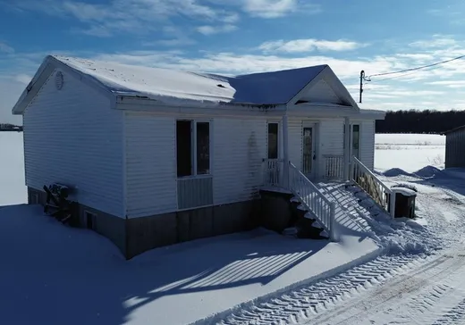 Maison à vendre - 276 12e Rang, Kingsey Falls, J0A 1B0