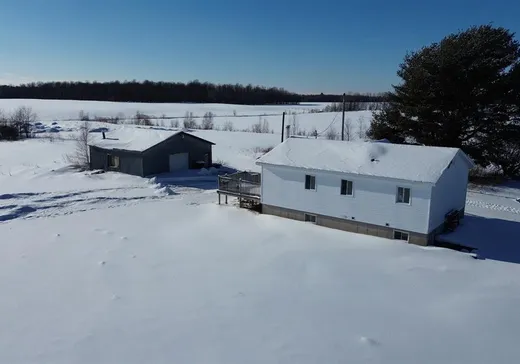 Maison à vendre - 276 12e Rang, Kingsey Falls, J0A 1B0