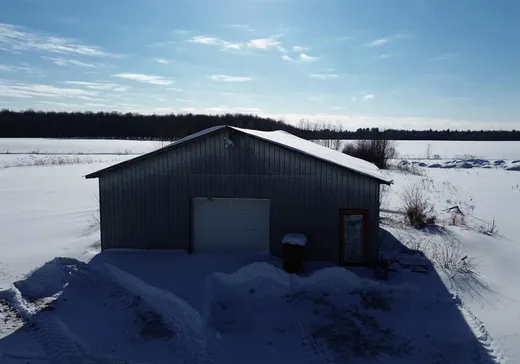 Maison à vendre - 276 12e Rang, Kingsey Falls, J0A 1B0