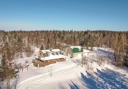 Maison à étages à vendre - 4500 4e Rang, Ste-Helene-de-Chester, G0P1H0