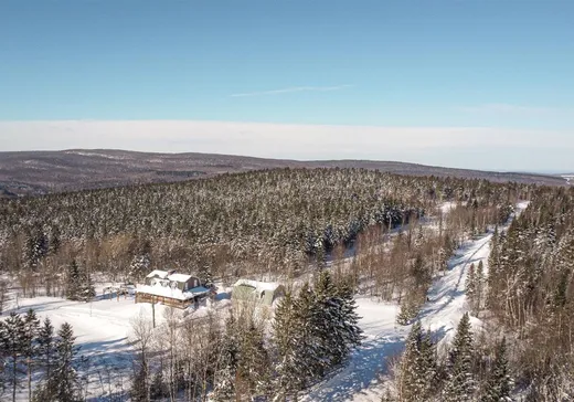 Maison à vendre - 4500 4e Rang, Ste-Helene-de-Chester, G0P 1H0