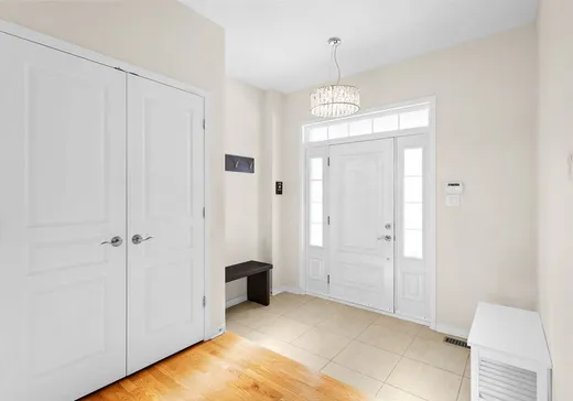 House for sale - 555 Rue des Bruants, Montreal (Île-Bizard), H9C 0A4