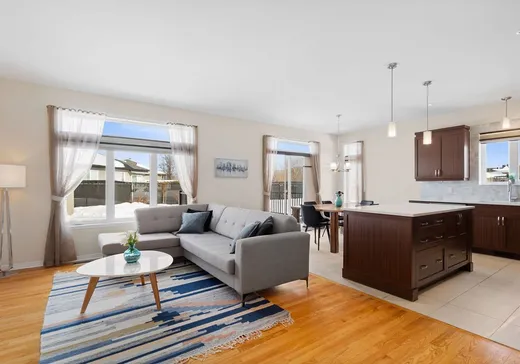 House for sale - 555 Rue des Bruants, Montreal (Île-Bizard), H9C 0A4