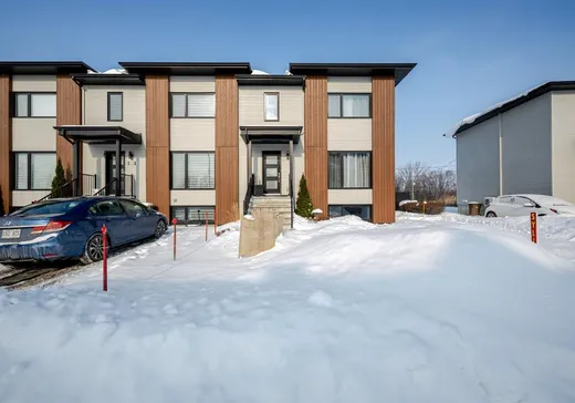 Maison à vendre - 170 Rue Despocas, Salaberry-de-Valleyfield, J6T 0C7