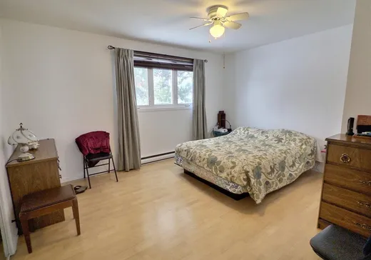 House for sale - 393 Av. Caouette, Rouyn-Noranda, J9X 3X4