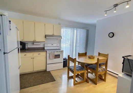 House for sale - 393 Av. Caouette, Rouyn-Noranda, J9X 3X4