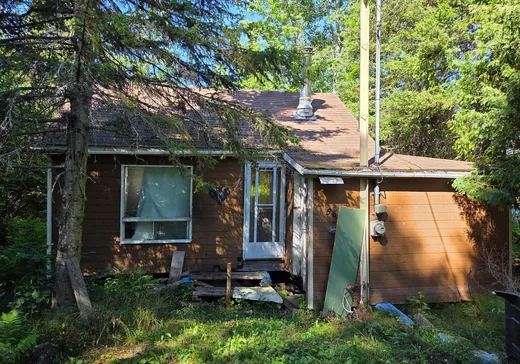 Bungalow for sale - 1072 Ch. Bergeron, Rouyn-Noranda, J0Z2X0