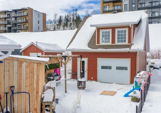 Maison à vendre - 82B Rue de l'Anse, Témiscouata-sur-le-Lac, G0L 1E0