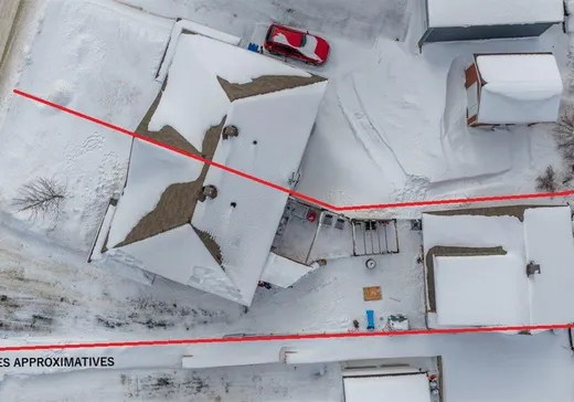 Maison à vendre - 82B Rue de l'Anse, Témiscouata-sur-le-Lac, G0L 1E0