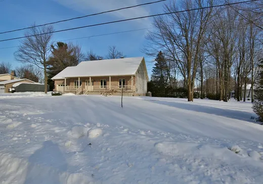 Maison à vendre - 595 Rue Annette, Granby, J2H 2W5