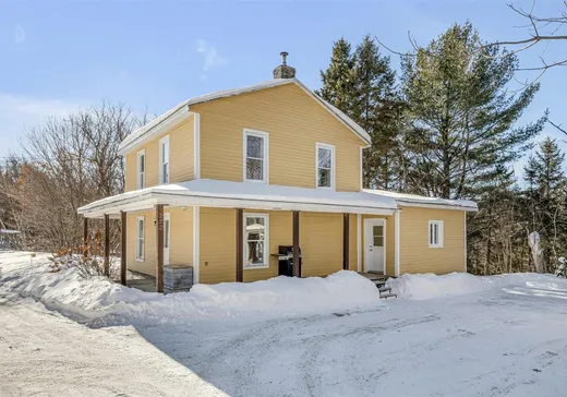 Maison à étages à vendre - 222 Rue Dupont, Pont-Rouge, G3H1P1