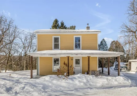 Maison à vendre - 222 Rue Dupont, Pont-Rouge, G3H 1P1