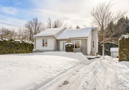 Maison à étages à vendre - 927 Rue de la Roche, Granby, J2J2H9