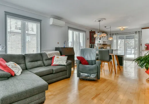 House for sale - 16A 33e Avenue, Sainte-Marthe-sur-le-Lac, J0N 1P0