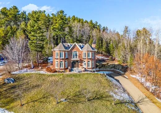 Maison à vendre - 15 Rue de la Montagne, La Malbaie, G5A 1V8