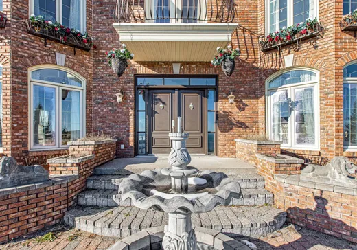 Maison à vendre - 15 Rue de la Montagne, La Malbaie, G5A 1V8