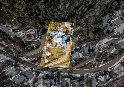 Maison à vendre - 15 Rue de la Montagne, La Malbaie, G5A 1V8