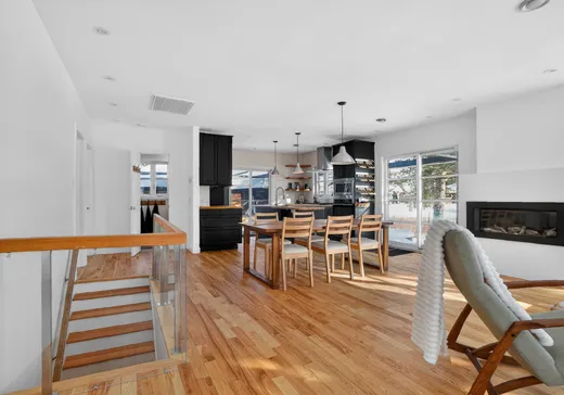 House for sale - 340 Av. du Régent, Saint-Lambert, J4R 2B2