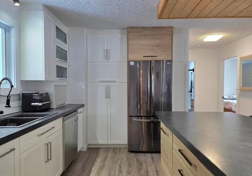 Maison à vendre - 107 Route 195, Matane, G0J 3E0