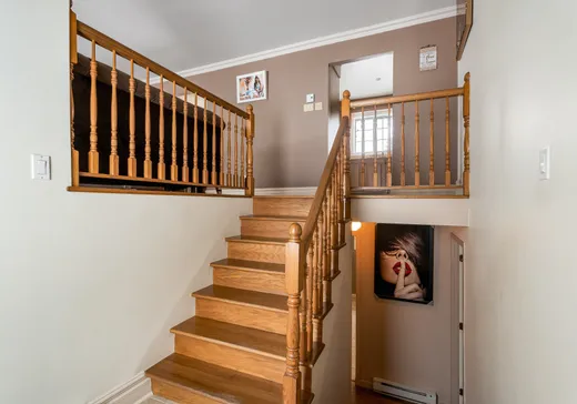 Maison à vendre - 80 Rue des Tilleuls, Montréal (Anjou), H1B 1M9