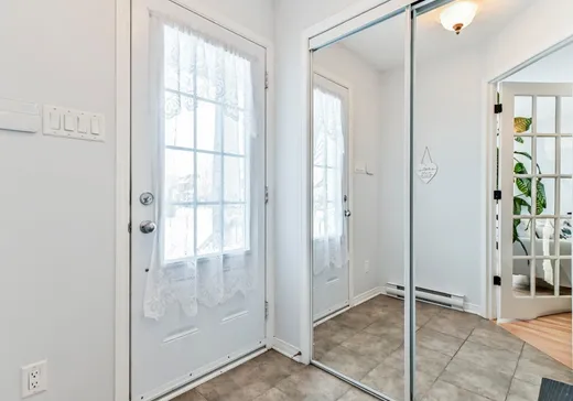 Maison à vendre - 95 Rue Léopold-Lacroix, Beloeil, J3G 0A8