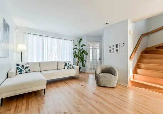 Maison à vendre - 95 Rue Léopold-Lacroix, Beloeil, J3G 0A8