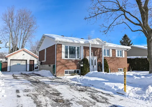 Maison à étages à vendre - 133 62e Avenue, Saint-Eustache, J7P4B8