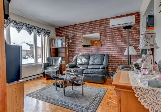 Maison à vendre - 133 62e Avenue, Saint-Eustache, J7P 4B8