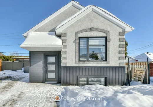 Maison à étages à vendre - 293 Rue de la Plaine, Sainte-Marthe-sur-le-Lac, J0N1P0