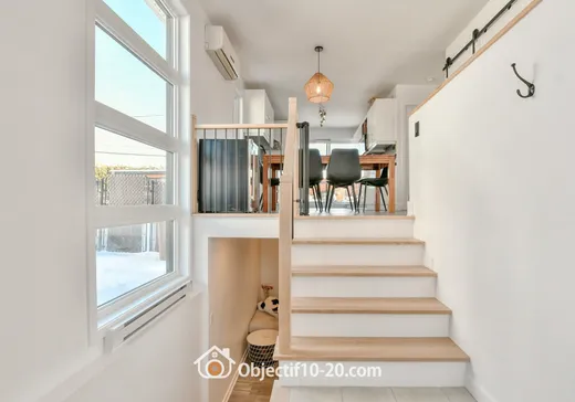 Maison à vendre - 293 Rue de la Plaine, Sainte-Marthe-sur-le-Lac, J0N 1P0