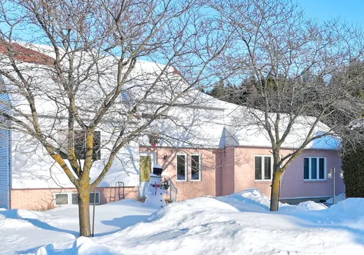 Maison à étages à vendre - 12 Rue Bérard, Joliette, J6E8K4