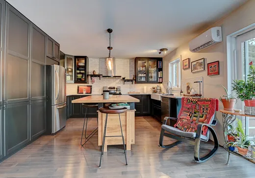 Maison à vendre - 12 Rue Bérard, Joliette, J6E 8K4