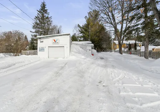 Maison à étages à vendre - 3345 11e Avenue, Rawdon, J0K1S0
