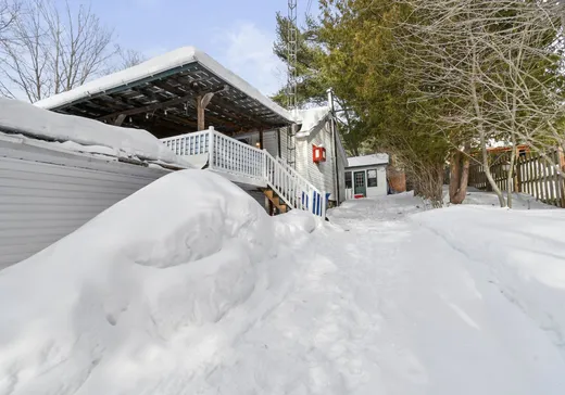 Maison à vendre - 3345 11e Avenue, Rawdon, J0K 1S0