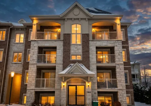 Condo for sale - 1164 Boul. du Curé-Labelle, Blainville, J7C3J4