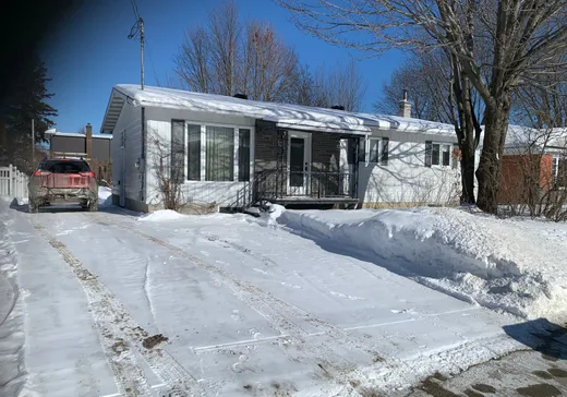 Maison à étages à vendre - 53 Rue Ste-Victoire, Victoriaville, G6P2N1