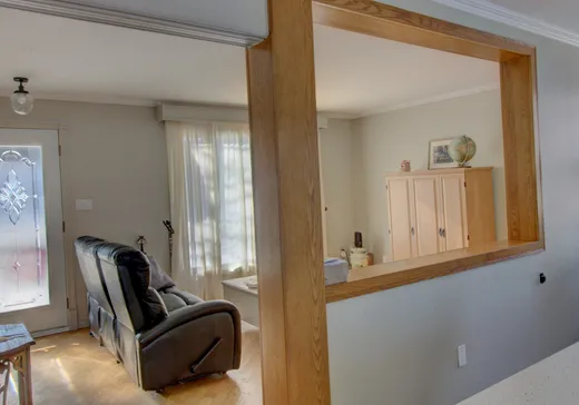 Maison à vendre - 53 Rue Ste-Victoire, Victoriaville, G6P 2N1